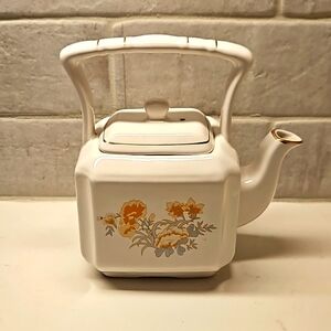 Vintage Teapot
